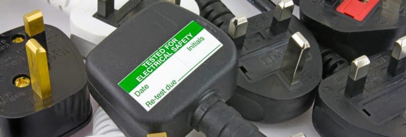 PAT Testing Dublin & Ireland - Portable Appliance Testing | Pat.ie