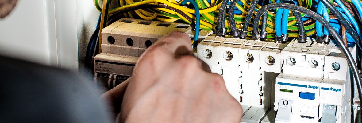Electrical Periodic Inspection Ireland