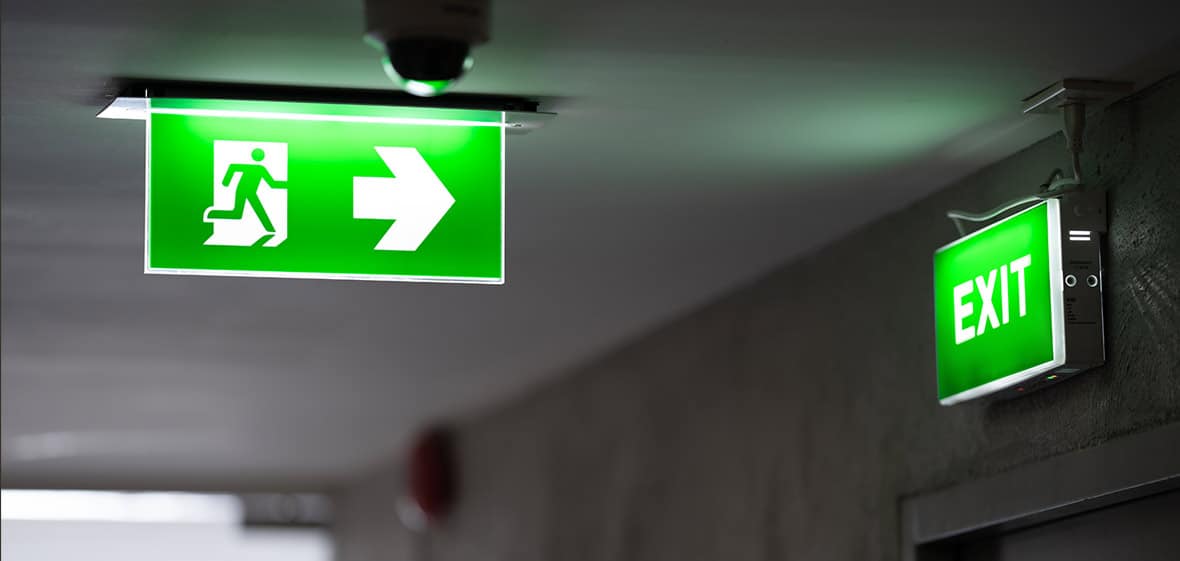 Emergency Lighting Testing Services Ireland
