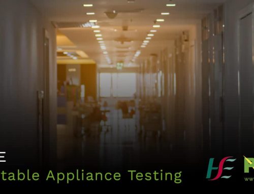 HSE Portable Appliance Testing