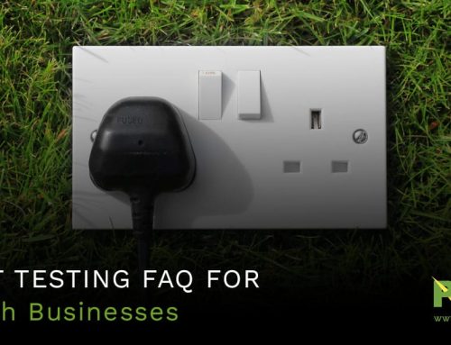 PAT Testing FAQ for Irish Businesses