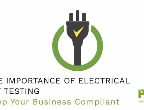 The Importance of Electrical PAT Testing: Keep Your Business Compliant