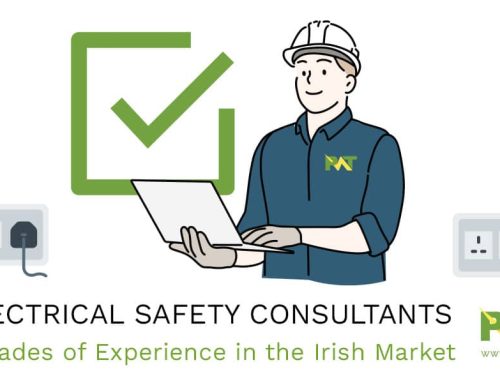 Electrical Safety Consultants – Decades of Experience in the Irish Market