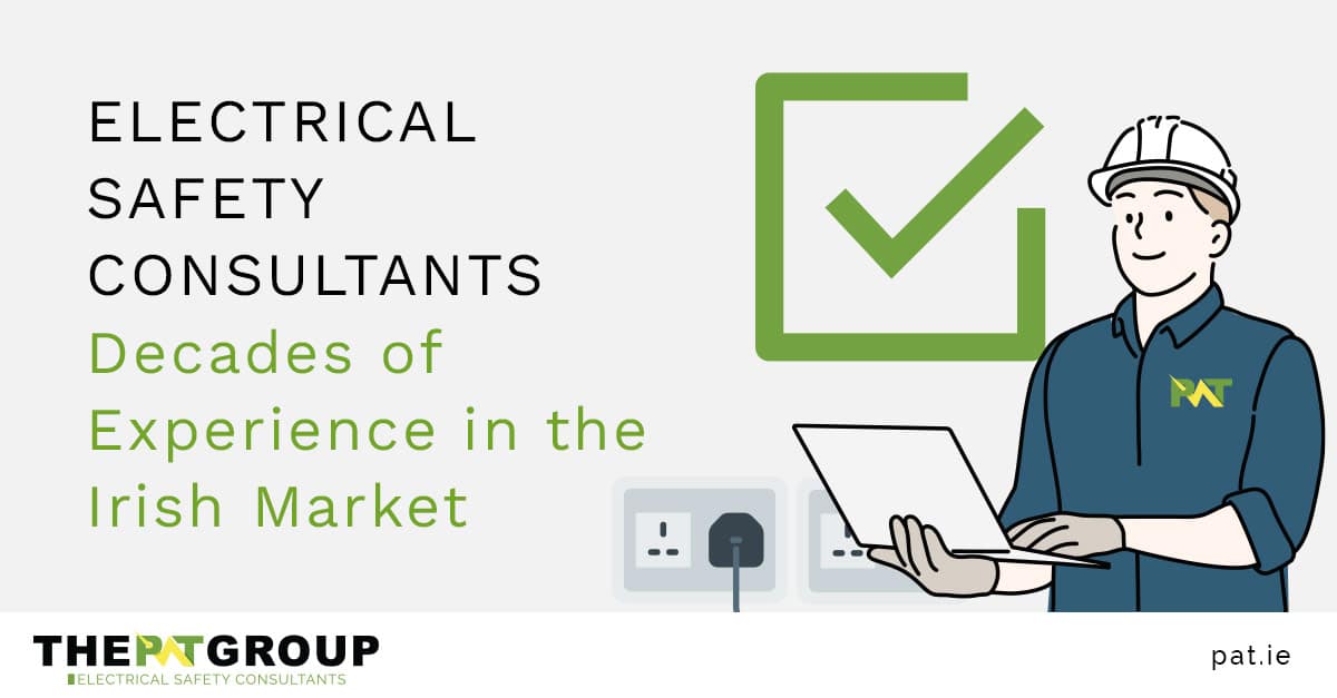 Electrical Safety Consultants Experienced Electrical Consultants