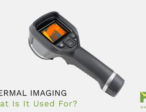 Thermal Imaging​ Uses – What Is Thermal Imaging Used For