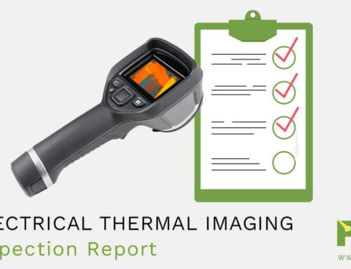 Electrical Thermal Imaging Inspection Report