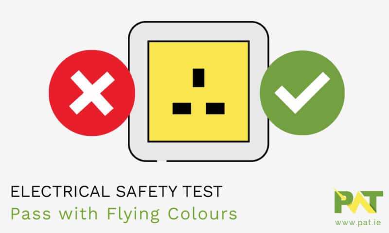 The PAT Group | PAT Testing Ireland & Electrical Services