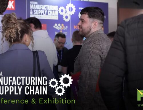 National Manufacturing & Supply Chain Conference & Exhibition