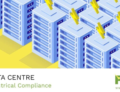 Data Centre Electrical Compliance