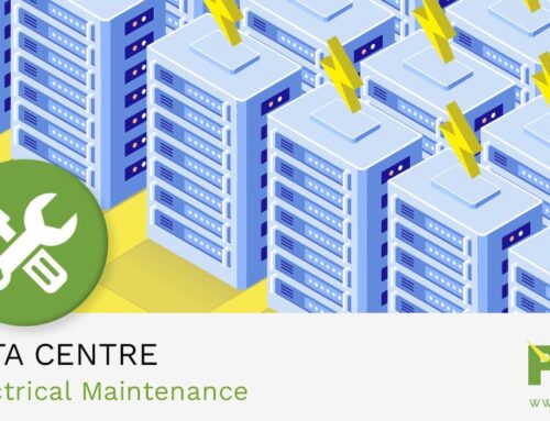 Data Centre Electrical Maintenance
