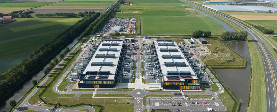 Data Centre Electrical Services Ireland PAT Group