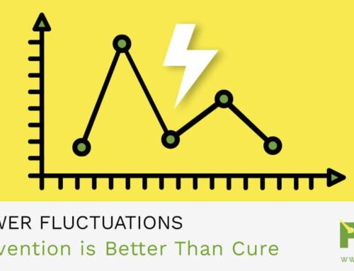 Power Fluctuations – Prevention is Better Than Cure