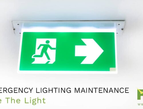 Emergency Lighting Maintenance – See The Light