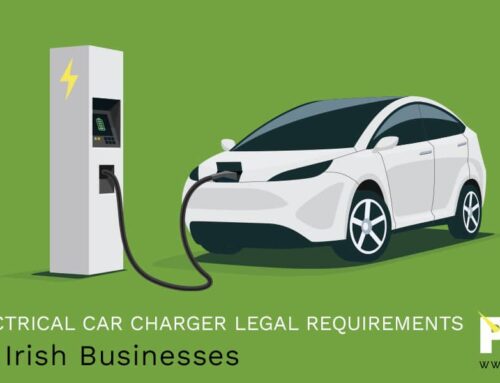 Electrical Car Charger Legal Requirements for Irish Businesses