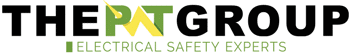 The Pat Group Logo