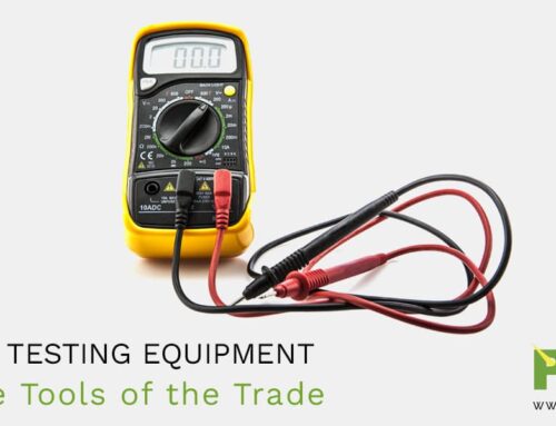 PAT Testing Equipment – The Tools of the Trade