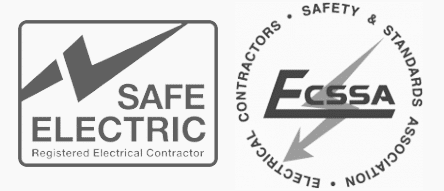 Registered Electrical Contract - ECSSA