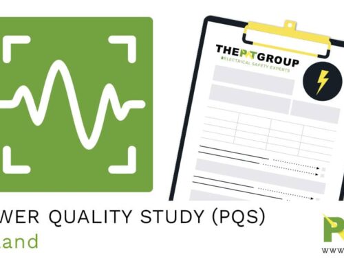 Power Quality Study (PQS) Ireland