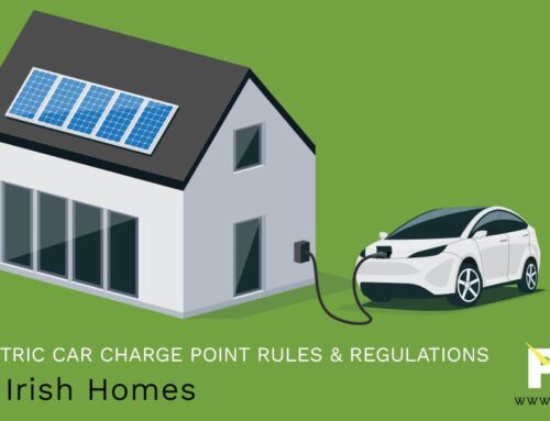 Electric Car Charge Point Rules and Regulations for Irish Homes