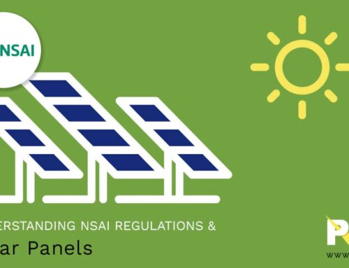Understanding NSAI Regulations and Solar Panels