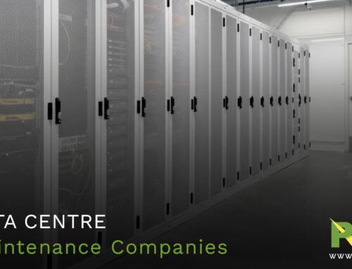 Data Centres Maintenance Companies