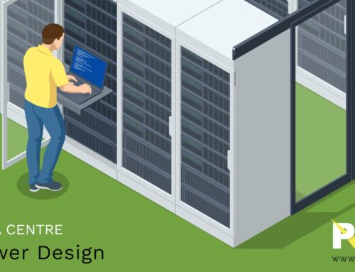 Data Centre Power Design