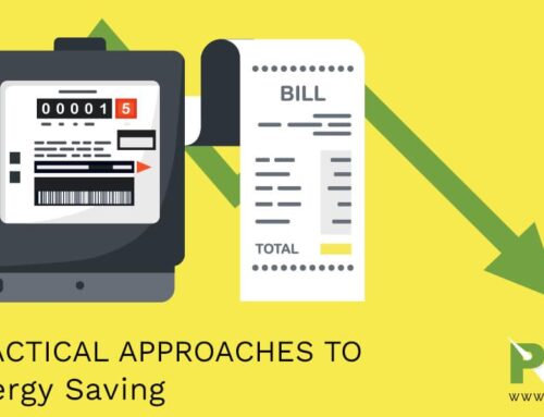 Practical Approaches to Energy Saving