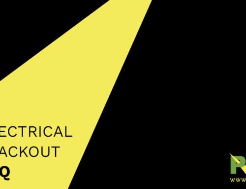 Electrical Blackout FAQ