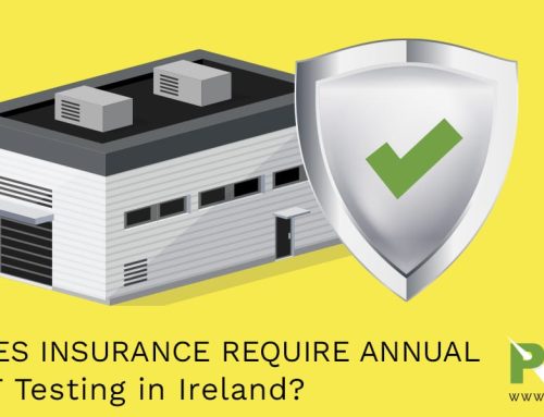 Does Insurance Require Annual PAT Testing in Ireland?