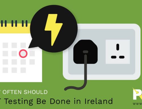 How Often Should PAT Testing Be Done in Ireland?